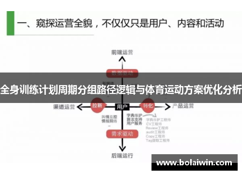 全身训练计划周期分组路径逻辑与体育运动方案优化分析